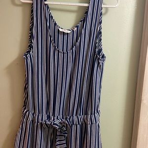 Vineyard Vines Jumpsuit size L